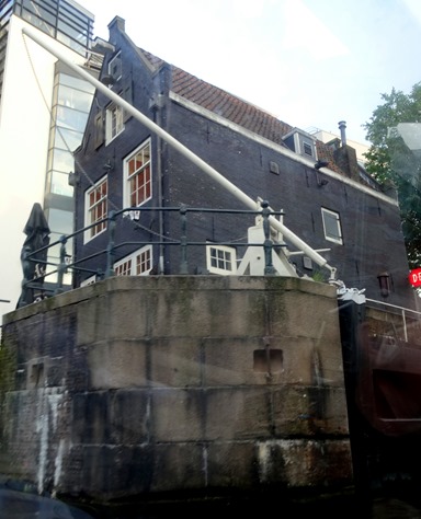 168.  Amsterdam, Netherlands, Day 1