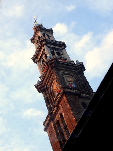 181.  Amsterdam, Netherlands, Day 1