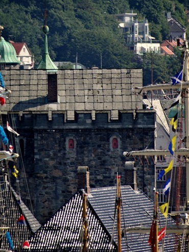 183. Bergen, Norway