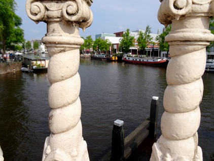 19. Amsterdam, Netherlands, Day 1