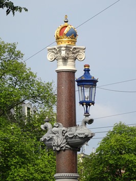 22. Amsterdam, Netherlands, Day 1