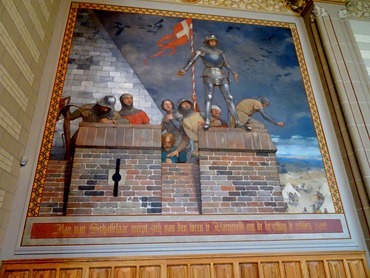 40. Amsterdam, Netherlands, Day 1