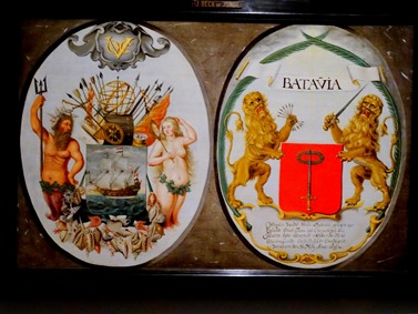 48. Amsterdam, Netherlands, Day 1