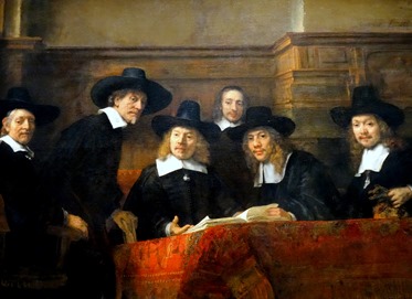 65. Amsterdam, Netherlands, Day 1