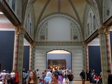 67. Amsterdam, Netherlands, Day 1