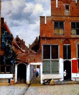 69. Amsterdam, Netherlands, Day 1