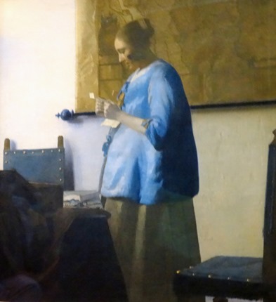 72. Amsterdam, Netherlands, Day 1