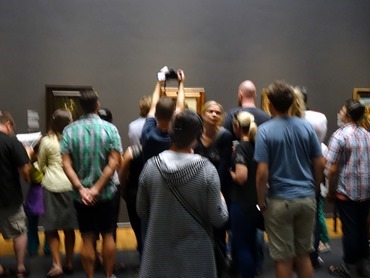 74. Amsterdam, Netherlands, Day 1