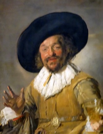 77. Amsterdam, Netherlands, Day 1