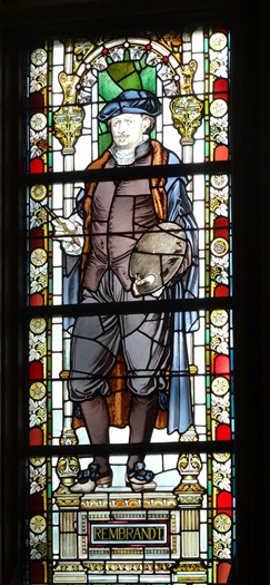 84. Amsterdam, Netherlands, Day 1