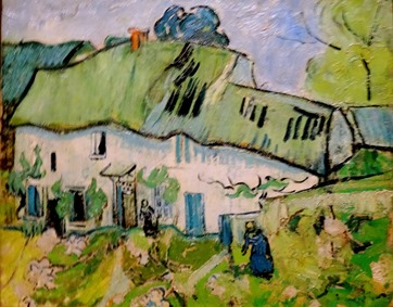 85. Amsterdam, Netherlands, Day 1