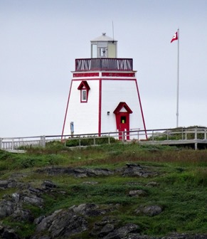 001. St. Andrews, Newfoundland