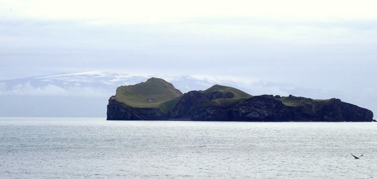 002.  Heimaey Island, Iceland
