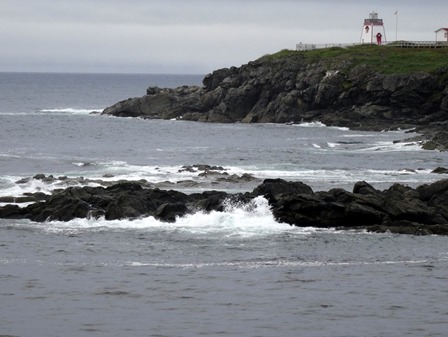 002. St. Andrews, Newfoundland