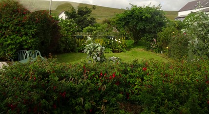 003.  Lerwick, Shetland Islands