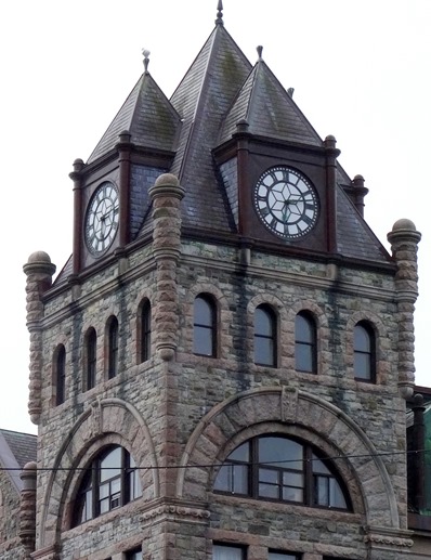 003. St Johns, Newfoundland