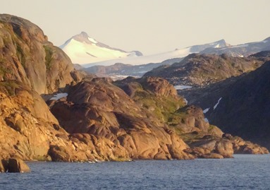 004. Prince Christian Sund, Greenland