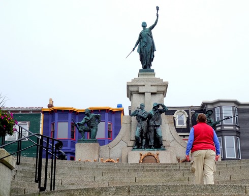 004. St Johns, Newfoundland