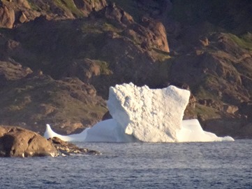 005. Prince Christian Sund, Greenland