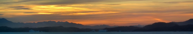 005. Qaqortoq, Greenland