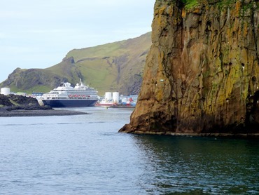 006.  Heimaey Island, Iceland