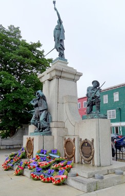 006. St Johns, Newfoundland