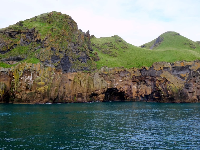 007.  Heimaey Island, Iceland