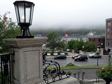 007. St Johns, Newfoundland