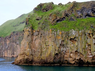 008.  Heimaey Island, Iceland