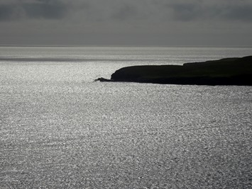 008.  Lerwick, Shetland Islands