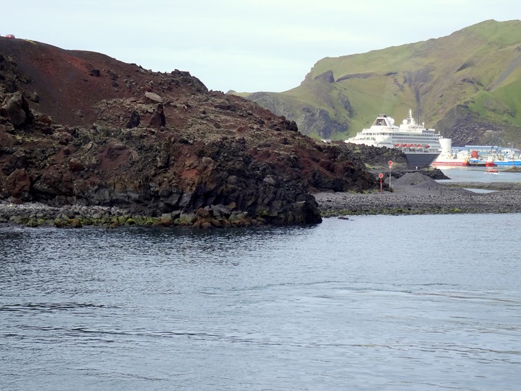 010.  Heimaey Island, Iceland