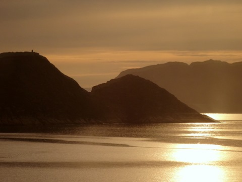 010. Qaqortoq, Greenland