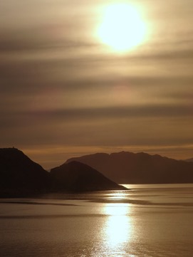 011. Qaqortoq, Greenland