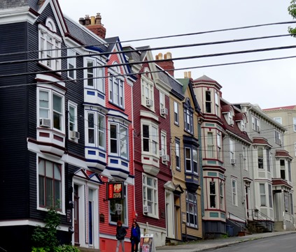 014. St Johns, Newfoundland