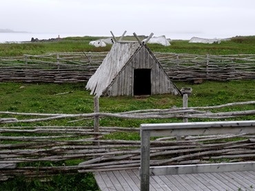 015. St. Andrews, Newfoundland