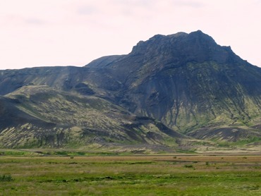 017. Reykjavik, Iceland (Day 1)