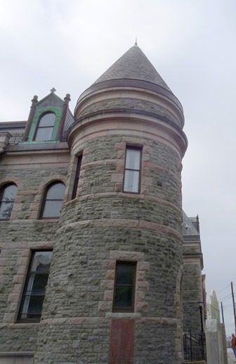 017. St Johns, Newfoundland