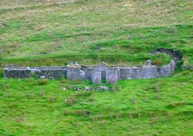 018.  Lerwick, Shetland Islands