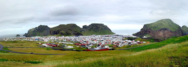 019.  Heimaey Island, Iceland