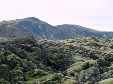 019. Reykjavik, Iceland (Day 1)