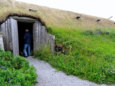 019. St. Andrews, Newfoundland