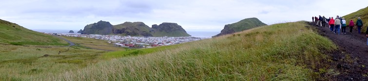 021.  Heimaey Island, Iceland