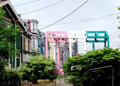022. St Johns, Newfoundland
