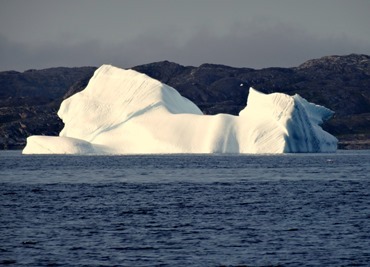 023. Qaqortoq, Greenland