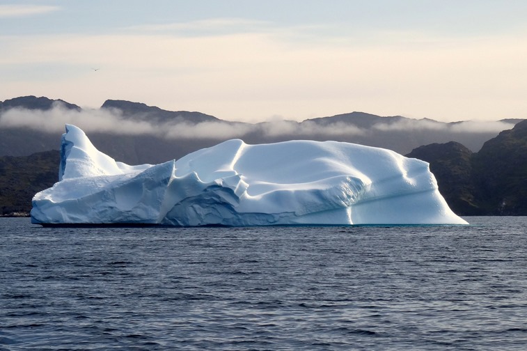 024. Qaqortoq, Greenland