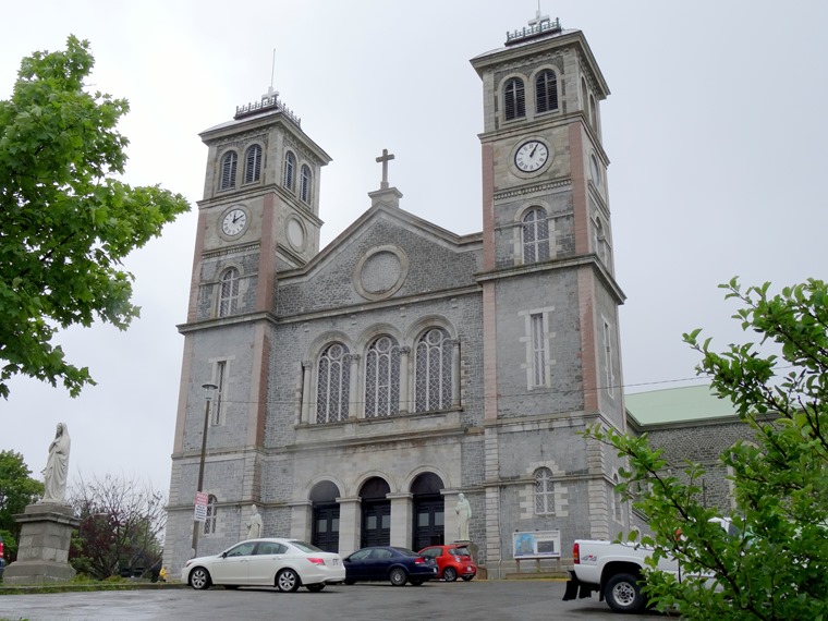 026. St Johns, Newfoundland