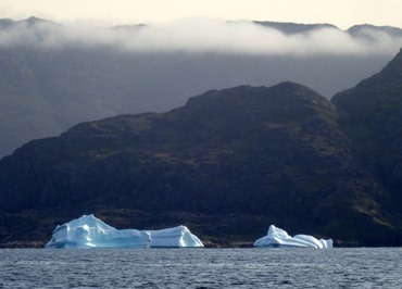 028. Qaqortoq, Greenland