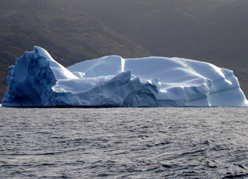 029. Qaqortoq, Greenland