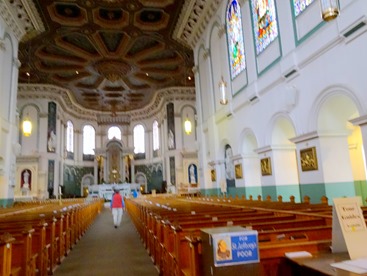 029. St Johns, Newfoundland