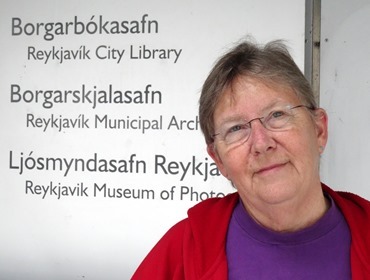 03.  Reykjavik, Iceland (Day 2)